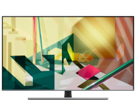 SAMSUNG QLED QE55Q74TAT 100Hz DVB-T2 HEVC - 546989 - zdjęcie 1